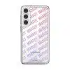 Pastel Monogram phone case - GALADO Malaysia