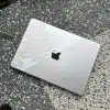 Naked MacBook Case — gallery image