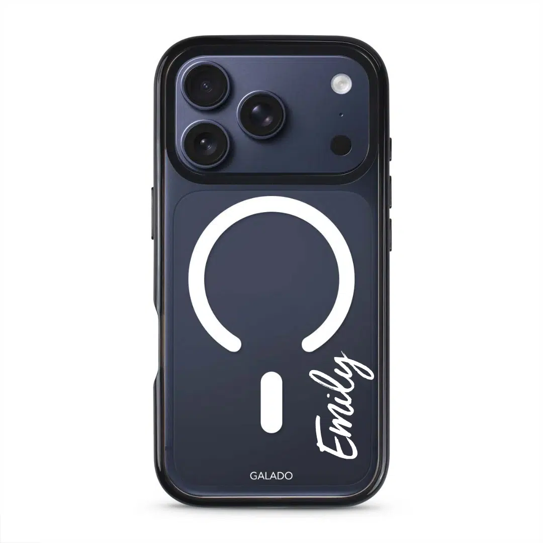 ProGuard Signature phone case - GALADO Malaysia