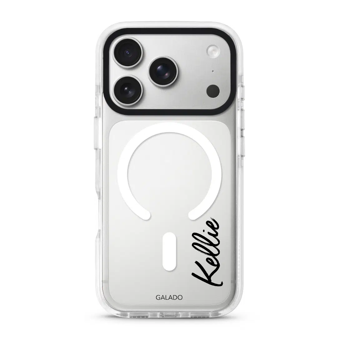 ProGuard Signature phone case - GALADO Malaysia