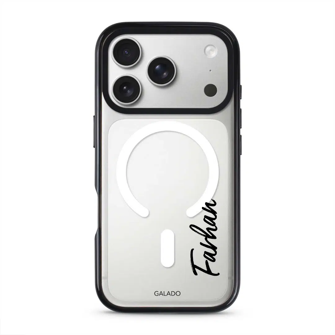 ProGuard Signature phone case - GALADO Malaysia