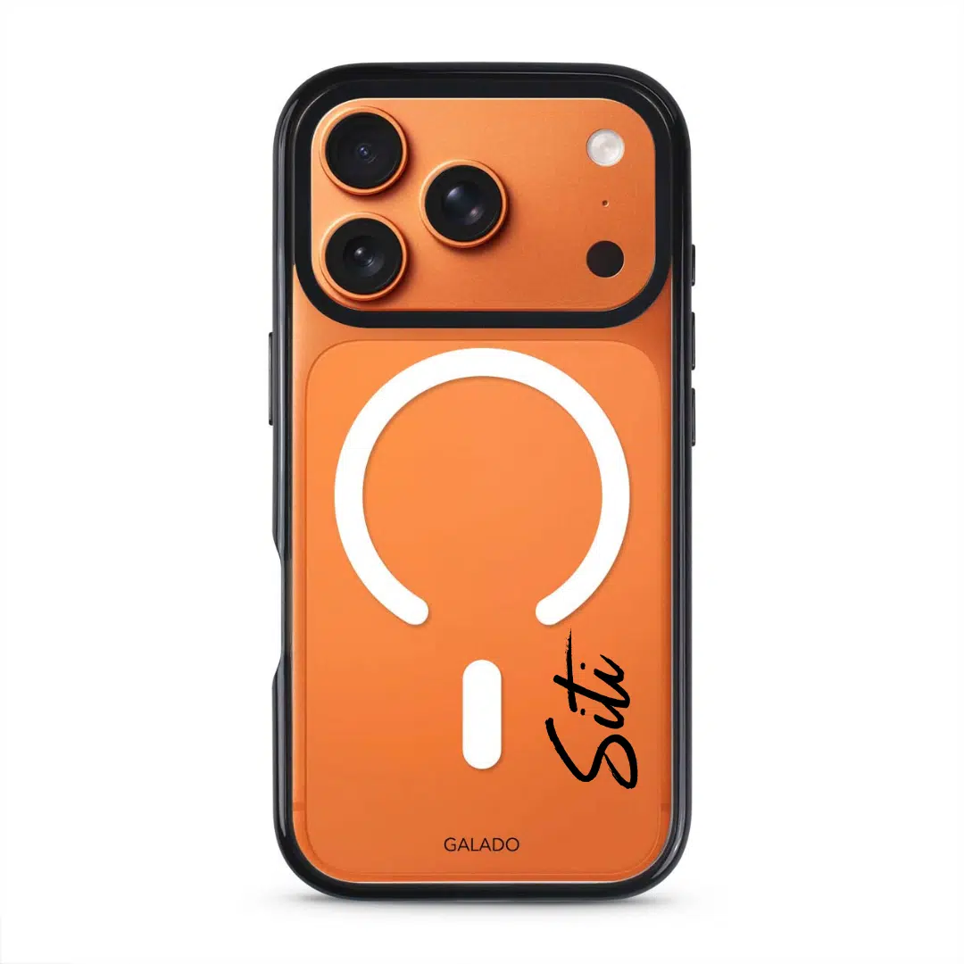 ProGuard Signature phone case - GALADO Malaysia