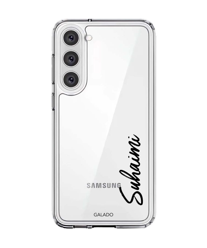 ProGuard Signature phone case - GALADO Malaysia