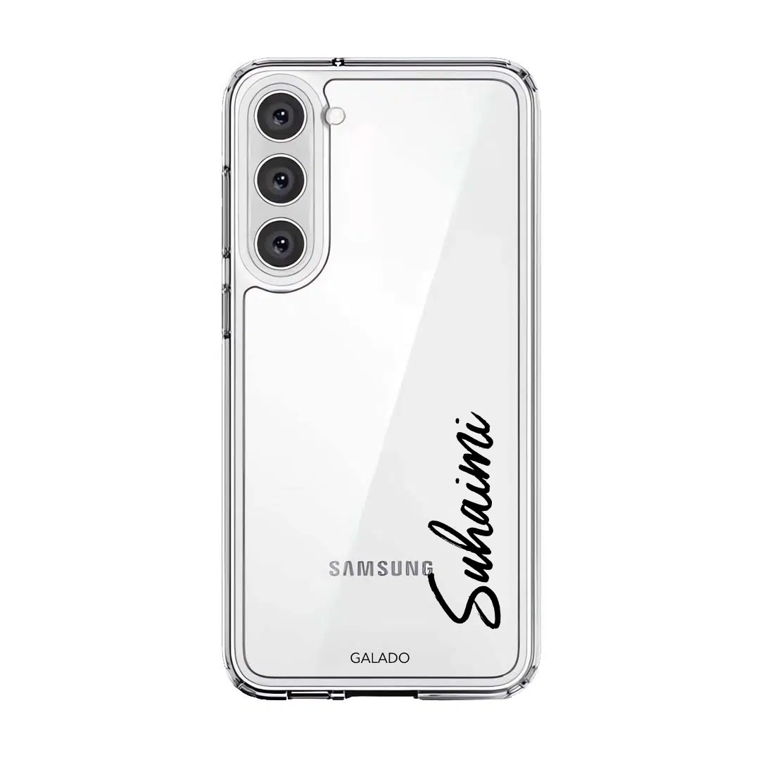 ProGuard Signature phone case - GALADO Malaysia