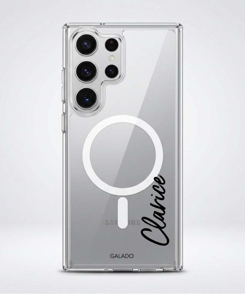 ProGuard Signature phone case - GALADO Malaysia