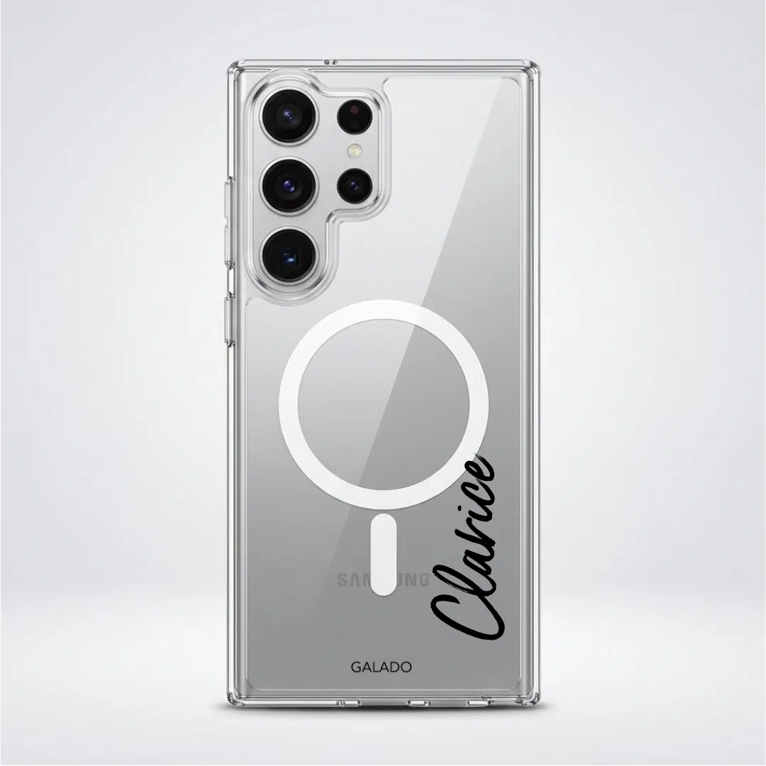 ProGuard Signature phone case - GALADO Malaysia