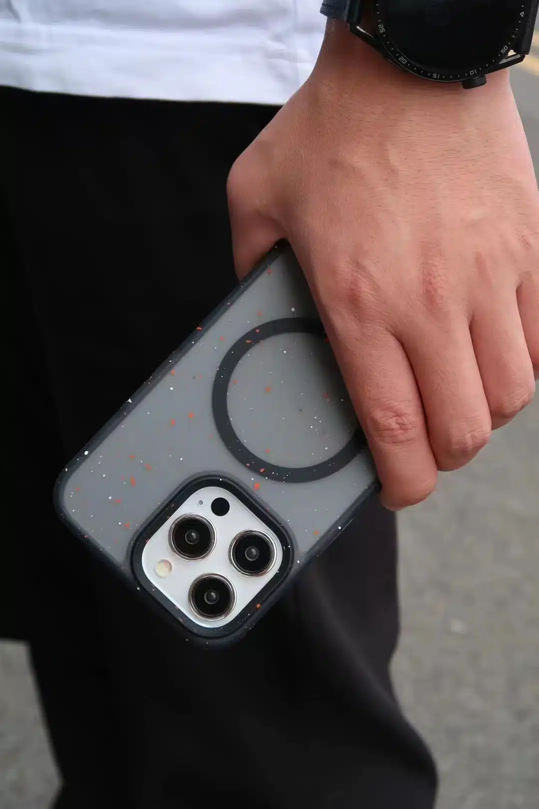 Stellar Guard phone case - GALADO Malaysia