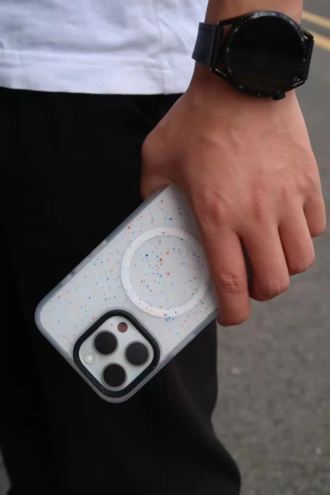 Stellar Guard phone case - GALADO Malaysia