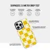 Lilartstuff - Pattern Friends phone case - GALADO Malaysia