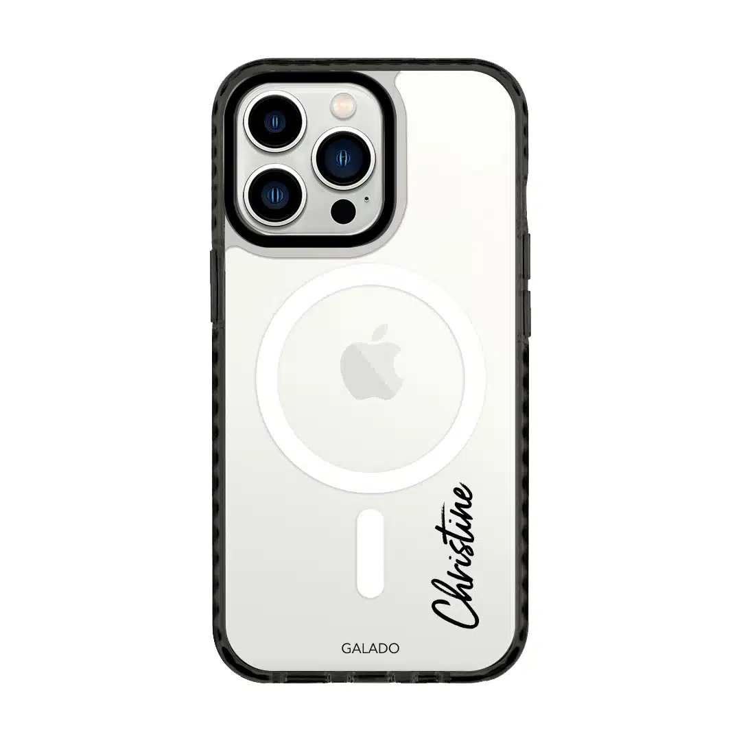 ProGuard Signature phone case - GALADO Malaysia