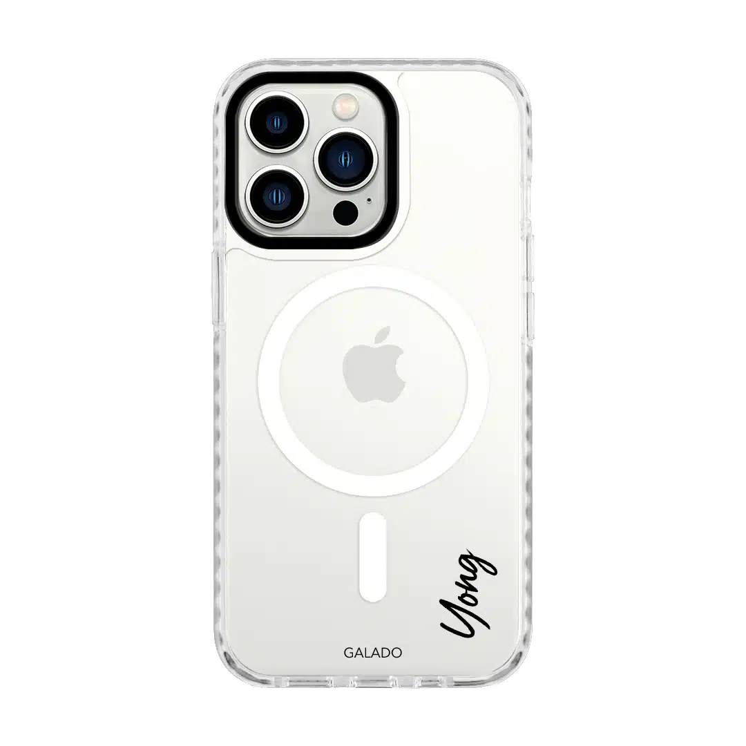 ProGuard Signature phone case - GALADO Malaysia