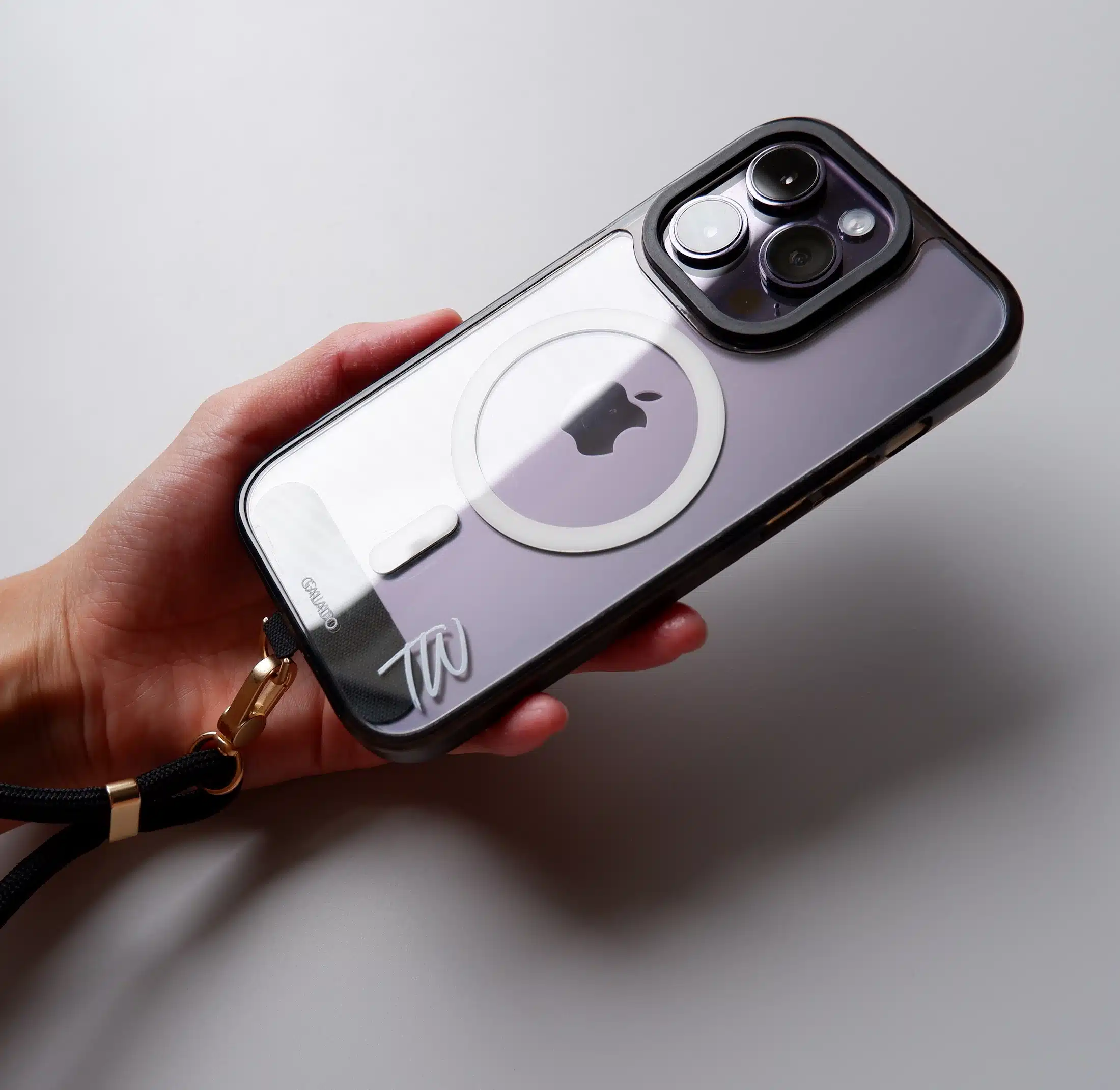 ProGuard Signature phone case - GALADO Malaysia