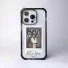 GALADO Quantum Guard Instax phone case with polaroid photo design Malaysia