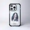 GALADO Quantum Guard Instax phone case with polaroid photo design Malaysia
