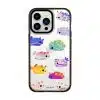 Sea Slug phone case - GALADO Malaysia