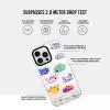 Sea Slug phone case - GALADO Malaysia