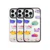 Sea Slug phone case - GALADO Malaysia