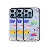 Sea Slug phone case - GALADO Malaysia