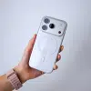 Glaze Clear phone case - GALADO Malaysia