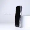 GALADO Clear Guard MagSafe clear phone case with non-yellowing back Malaysia