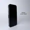 Glaze Clear phone case - GALADO Malaysia