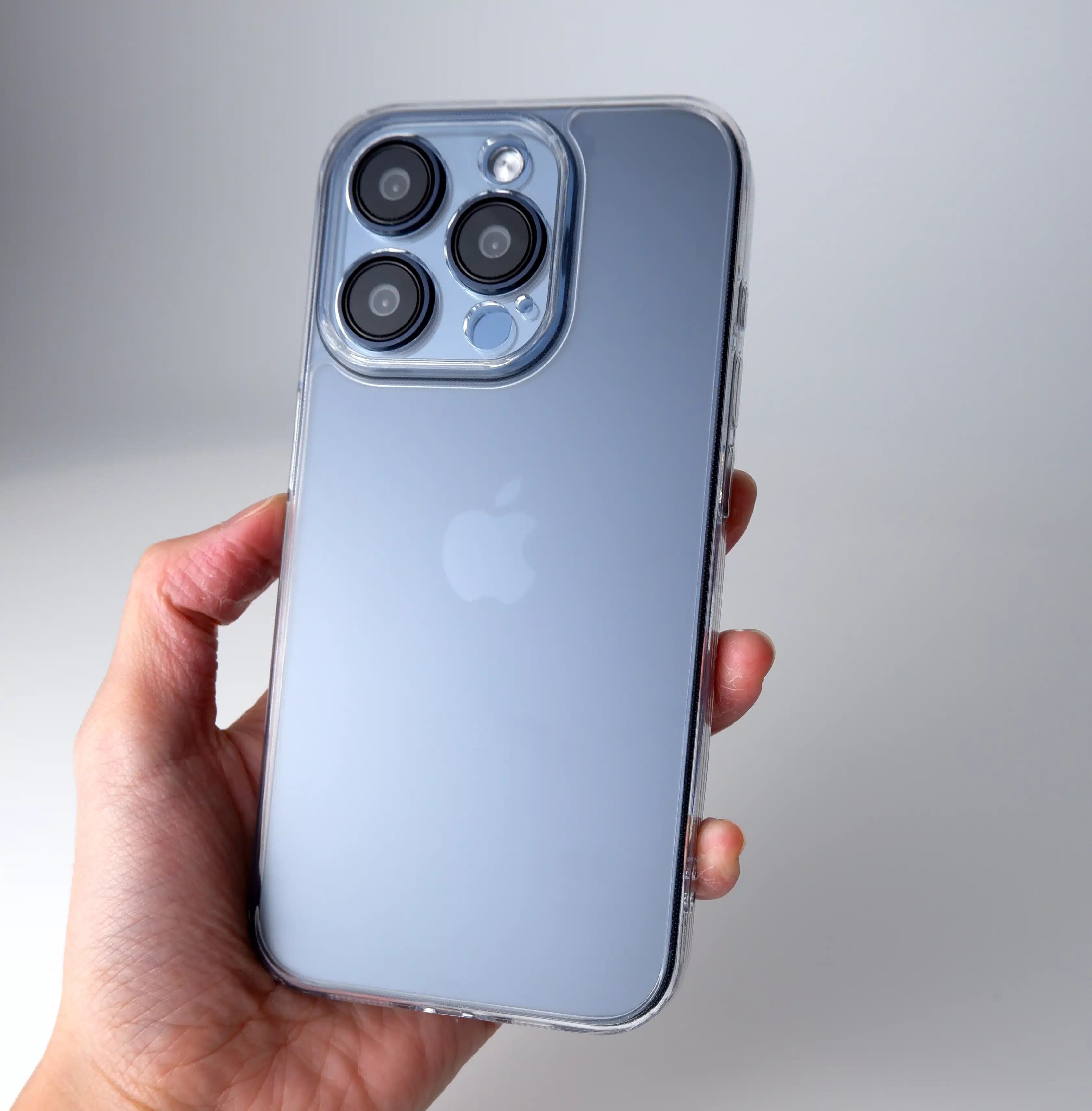 Lucid Glass (MATTE) phone case - GALADO Malaysia