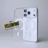 Glaze Clear phone case - GALADO Malaysia