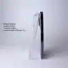 Glaze Clear phone case - GALADO Malaysia
