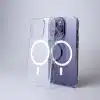Glaze Clear phone case - GALADO Malaysia