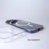Glaze Clear phone case - GALADO Malaysia