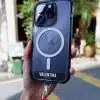GALADO Quantum Guard Underside phone case with clear protective design Malaysia