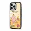 GALADO x By Jolyn How Did I Get So Lucky phone case with illustrated art Malaysia