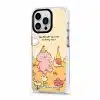 GALADO x By Jolyn How Did I Get So Lucky phone case with illustrated art Malaysia