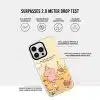 GALADO x By Jolyn How Did I Get So Lucky phone case with illustrated art Malaysia