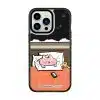 GALADO x By Jolyn Lacking Vitamin U phone case with illustrated art Malaysia