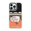 GALADO x By Jolyn Lacking Vitamin U phone case with illustrated art Malaysia