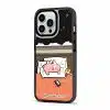 GALADO x By Jolyn Lacking Vitamin U phone case with illustrated art Malaysia