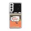 GALADO x By Jolyn Lacking Vitamin U phone case with illustrated art Malaysia