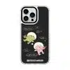 GALADO x By Jolyn More Fun With You phone case with illustrated art Malaysia