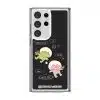 GALADO x By Jolyn More Fun With You phone case with illustrated art Malaysia