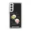 GALADO x By Jolyn More Fun With You phone case with illustrated art Malaysia