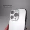 Lucid Glass (MATTE) phone case - GALADO Malaysia