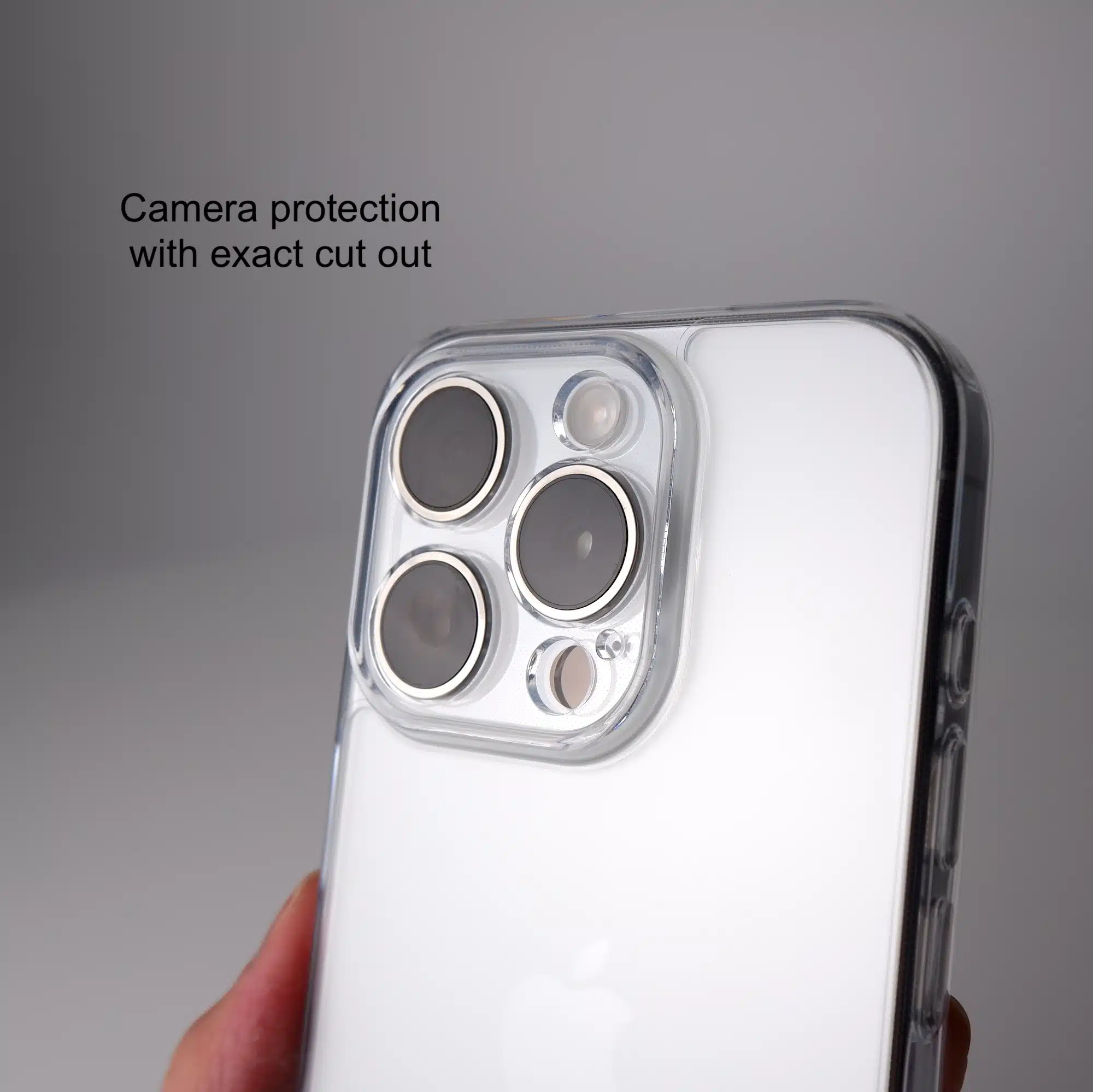 Lucid Glass (MATTE) phone case - GALADO Malaysia