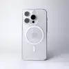 Glaze Clear phone case - GALADO Malaysia