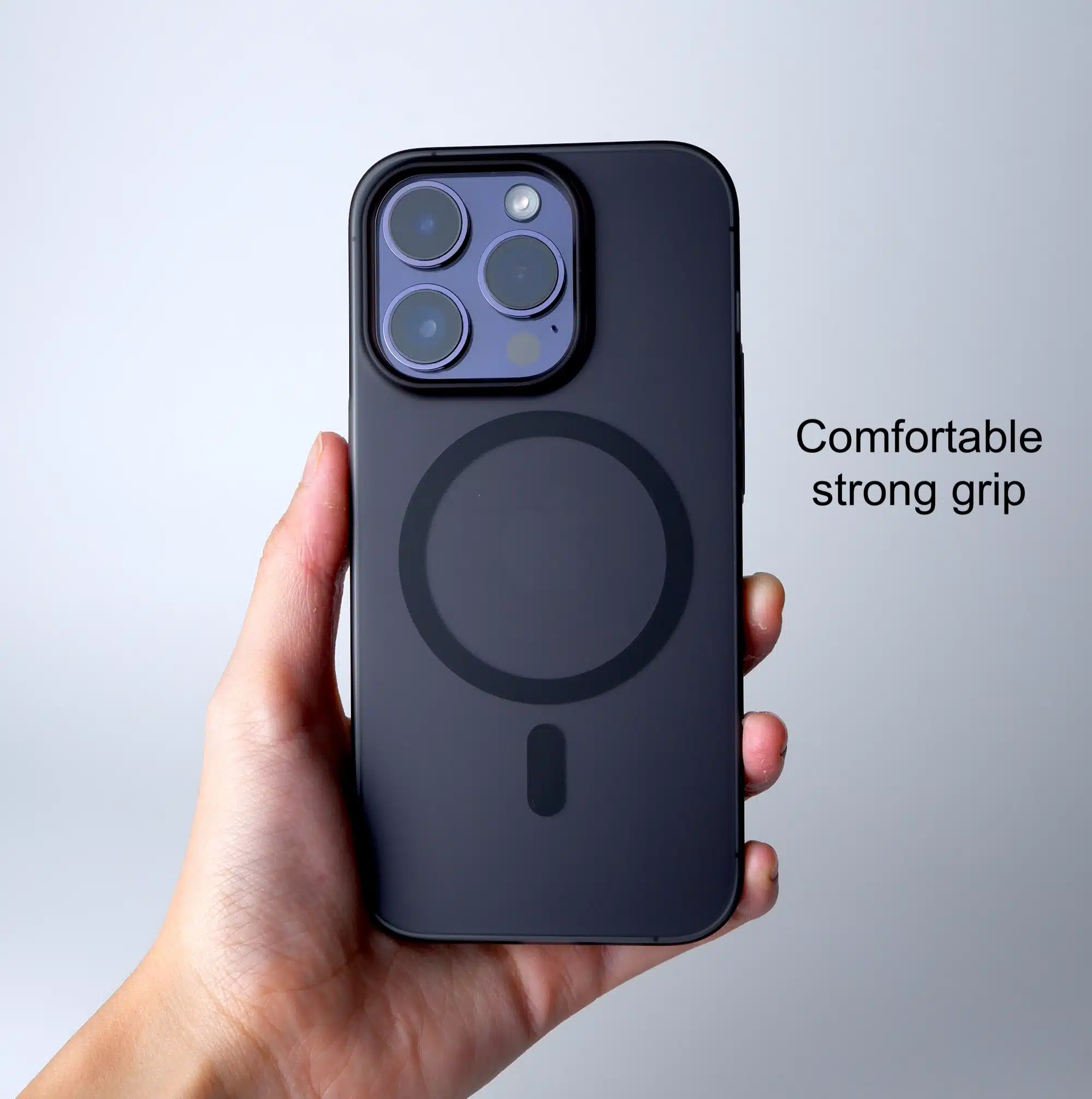 Granite Matte phone case - GALADO Malaysia