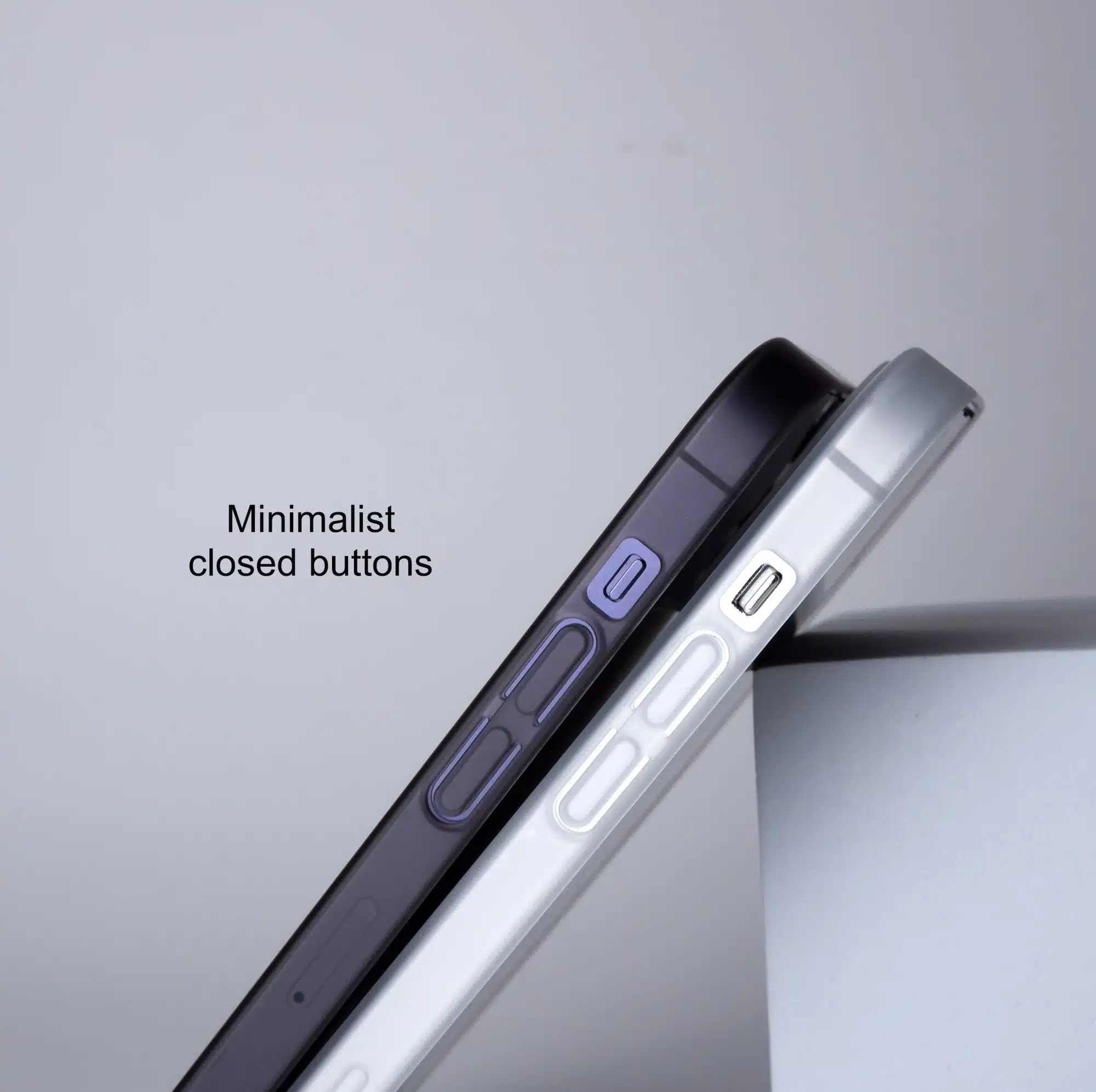 Granite Matte phone case - GALADO Malaysia