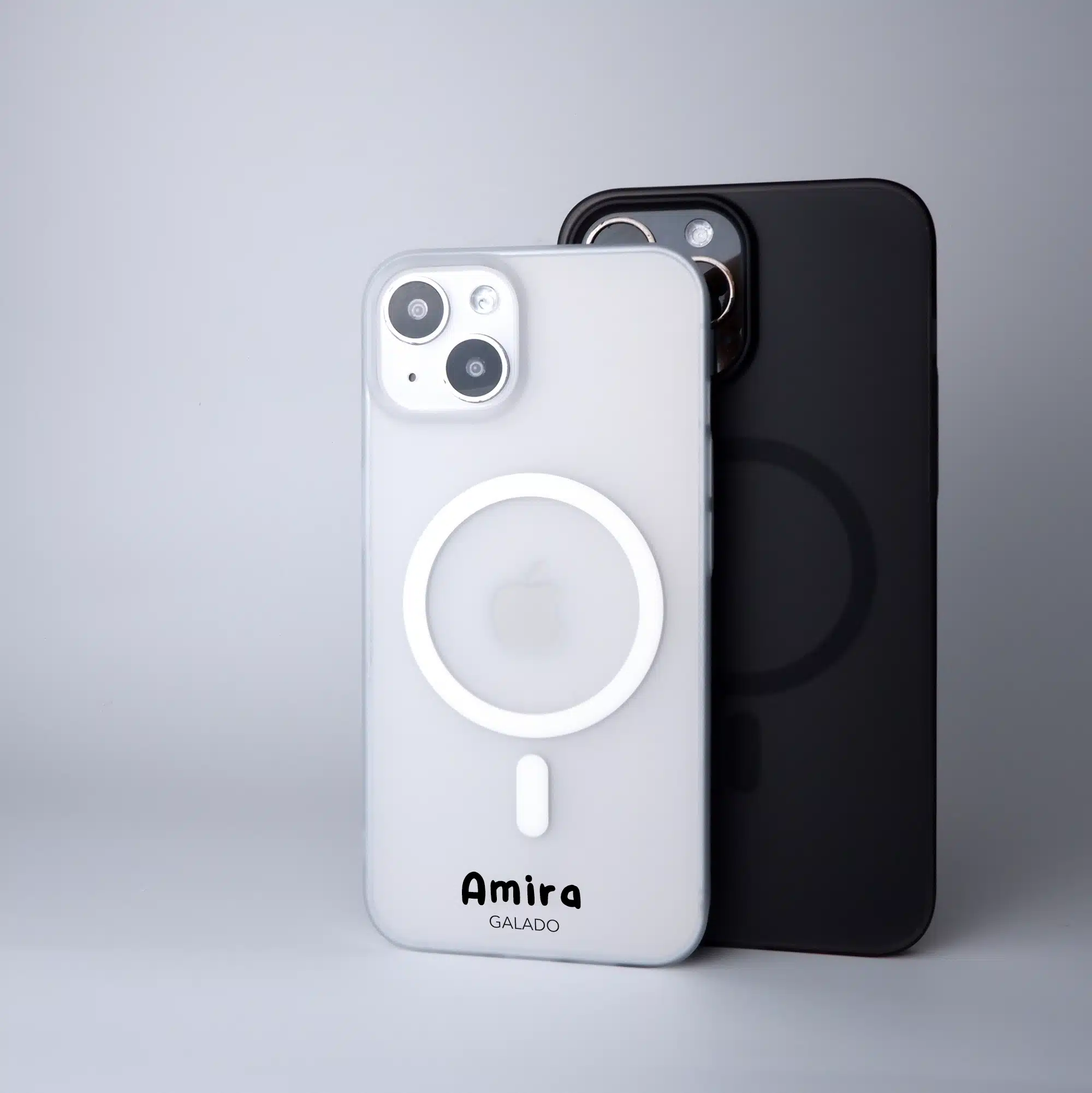 Granite Matte phone case - GALADO Malaysia