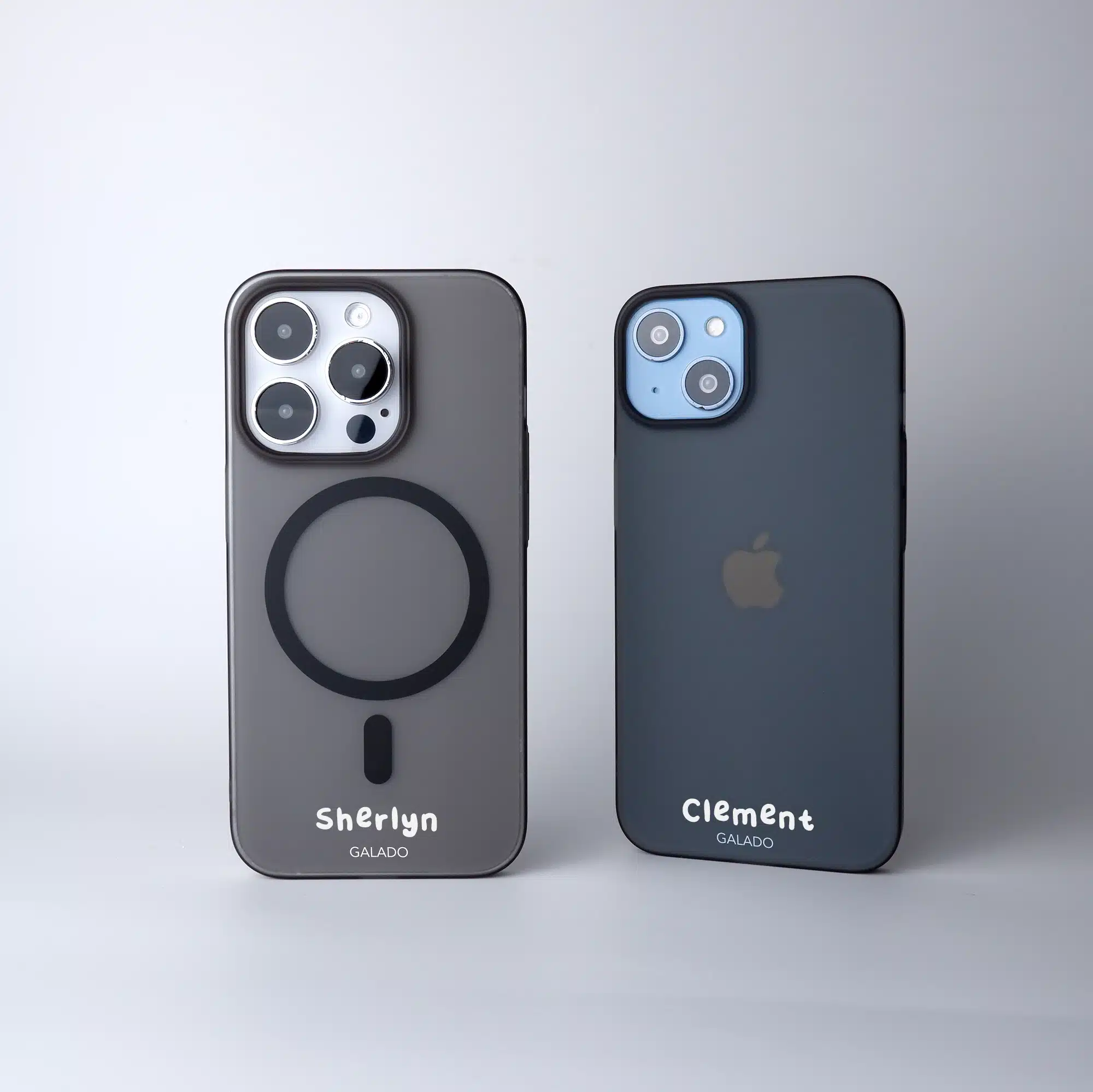 Granite Matte phone case - GALADO Malaysia