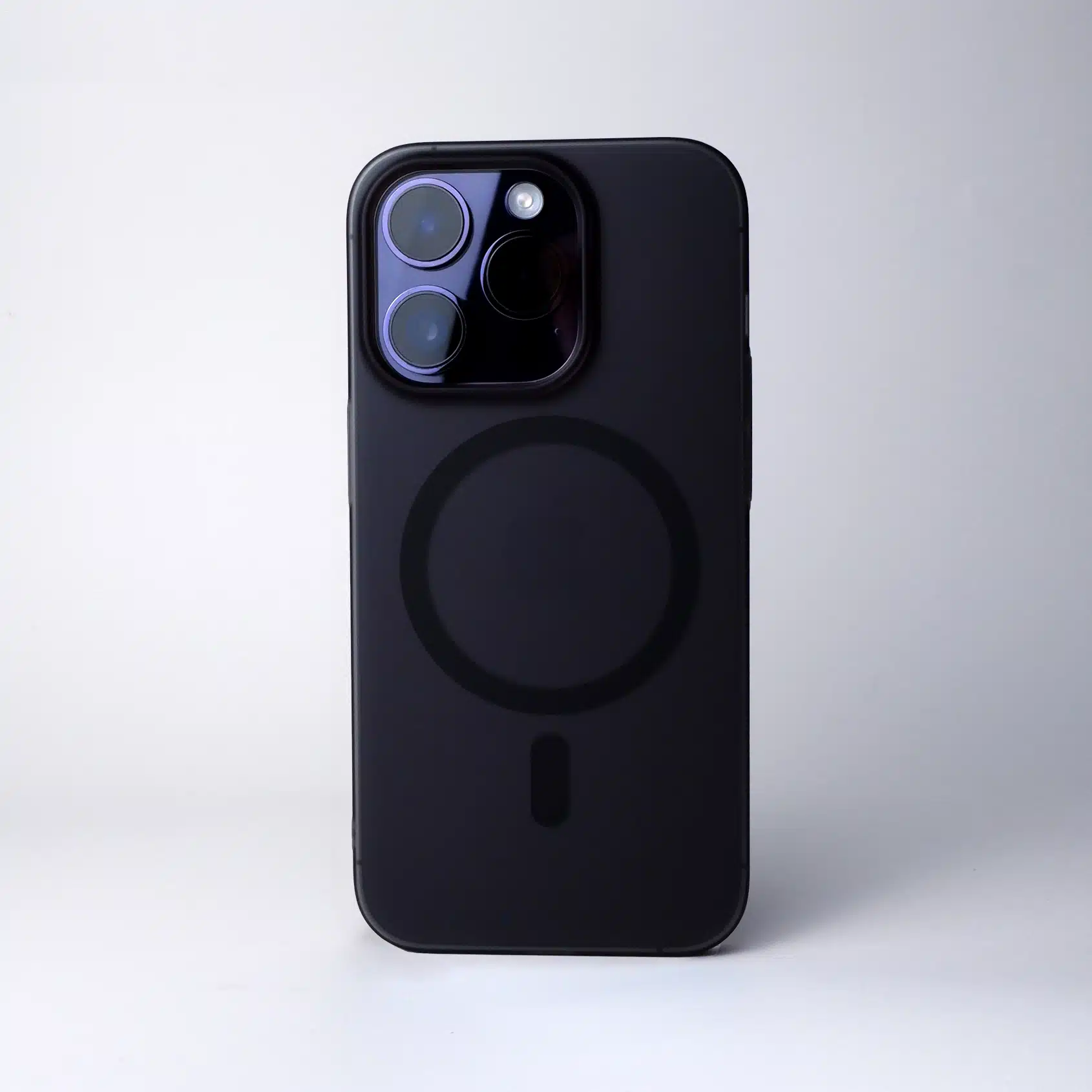 Granite Matte phone case - GALADO Malaysia