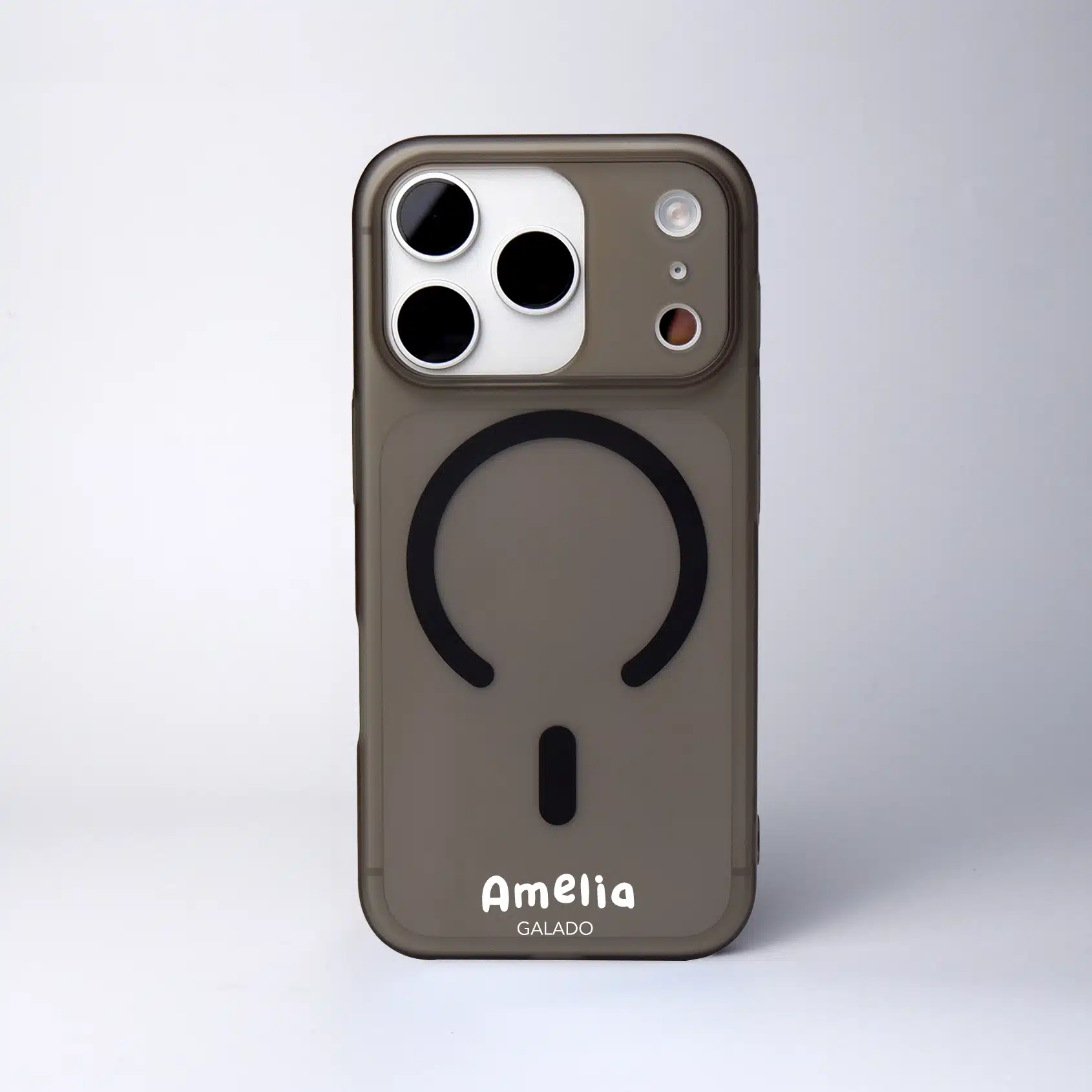 Granite Matte phone case - GALADO Malaysia